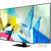 Телевизор Samsung QLED 4K Q80A QE65Q80AAUXRU. Фото №2