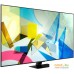 Телевизор Samsung QLED 4K Q80A QE65Q80AAUXRU. Фото №3