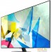 Телевизор Samsung QLED 4K Q80A QE65Q80AAUXRU. Фото №5