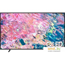 Телевизор Samsung QLED Q60B QE75Q60BAUXCE