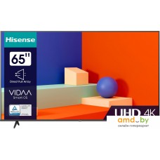 Телевизор Hisense 65A6K