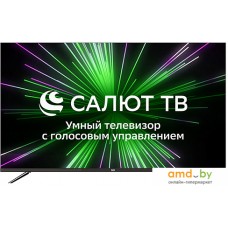 Телевизор BQ 65FSU34B