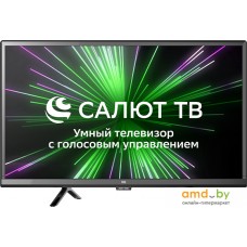 Телевизор BQ 24S24G