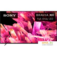 Телевизор Sony Bravia X90K XR-55X90K