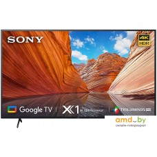 Телевизор Sony KD-55X80J