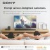 Телевизор Sony KD-55X80J. Фото №16