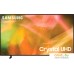 Телевизор Samsung UE50AU8000UXRU. Фото №10