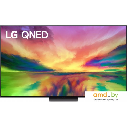 Телевизор LG QNED81 75QNED816QA