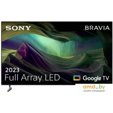 Телевизор Sony Bravia X85L KD-55X85L