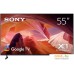 Телевизор Sony Bravia X80L KD-65X80L. Фото №1