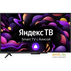 Телевизор IRBIS 39H1YDX121BS2