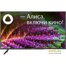 Телевизор Digma DM-LED43UBB31