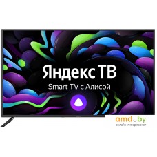 Телевизор Digma DM-LED50UBB31