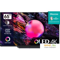 OLED телевизор Hisense 65A85K