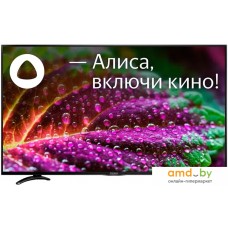 Телевизор IRBIS 50U1YDX185BS2