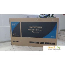 Телевизор Skyworth 55SUE9500