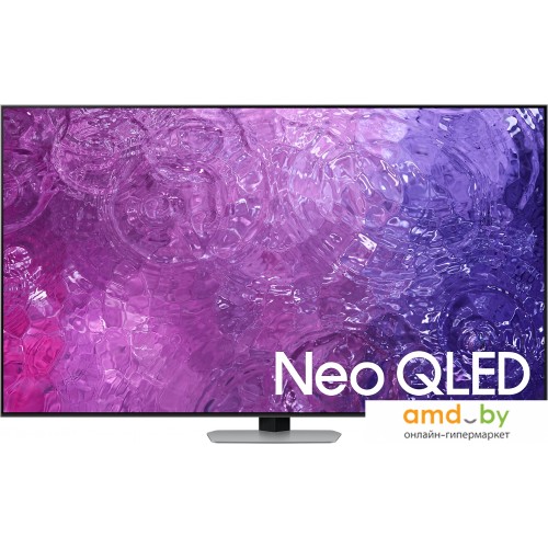 Телевизор Samsung Neo QLED 4K QN90C QE65QN90CAUXRU