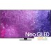 Телевизор Samsung Neo QLED 4K QN90C QE65QN90CAUXRU. Фото №1