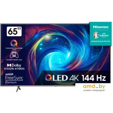 Телевизор Hisense 65E7KQ PRO