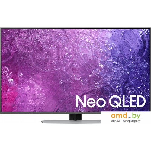 Телевизор Samsung Neo QLED 4K QN90C QE50QN90CAUXRU