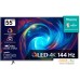 Телевизор Hisense 55E7KQ PRO. Фото №11