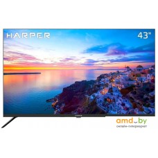 Телевизор Harper 43F661TS