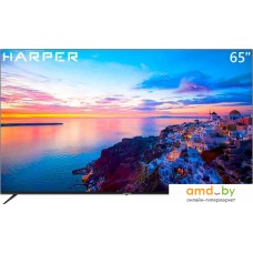 Телевизор Harper 65U661TS