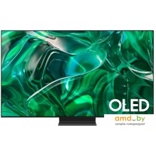 OLED телевизор Samsung OLED 4K S95C QE77S95CAUXRU