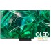 OLED телевизор Samsung OLED 4K S95C QE77S95CAUXRU. Фото №1