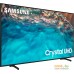 Телевизор Samsung Crystal BU8000 UE43BU8000UCCE. Фото №13