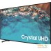 Телевизор Samsung Crystal BU8000 UE75BU8000UCCE. Фото №8