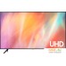 Телевизор Samsung Crystal AU7100 UE75AU7100UCCE. Фото №1