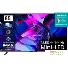 Телевизор Hisense 85U7KQ