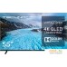 Телевизор TECHNO Smart 55QLED680UHDW. Фото №1