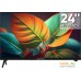 Телевизор Topdevice Frameless TDTV24CN04H_BK. Фото №2