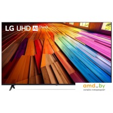 Телевизор LG UT80 50UT80006LA