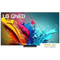 Телевизор LG QNED86 65QNED86T6A