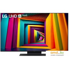 Телевизор LG UT91 50UT91006LA