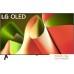 OLED телевизор LG OLED B4 OLED77B4RLA. Фото №1