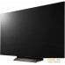 OLED телевизор LG OLED C4 OLED55C4RLA. Фото №3