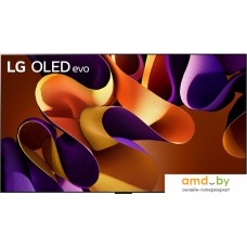 OLED телевизор LG OLED G4 OLED55G4RLA