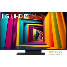 Телевизор LG UT91 43UT91006LA