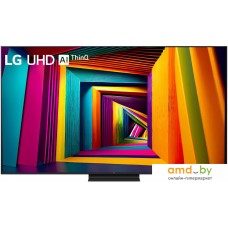 Телевизор LG UT91 65UT91006LA