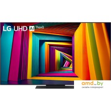 Телевизор LG UT91 55UT91006LA