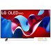 OLED телевизор LG OLED C4 OLED42C4RLA. Фото №1