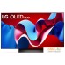 OLED телевизор LG OLED C4 OLED48C4RLA. Фото №1