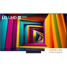 Телевизор LG UT91 75UT91006LA