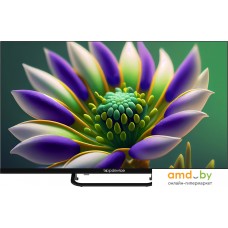 Телевизор Topdevice Frameless Neo TDTV32CS04H_BK