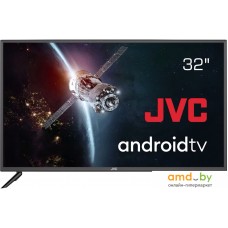 Телевизор JVC LT-32M590