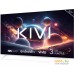 Телевизор KIVI M55UD70W. Фото №21